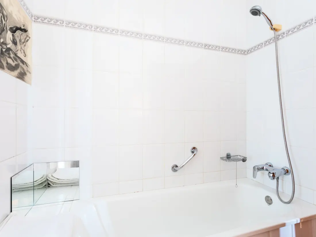 Résidence Luxusapartment