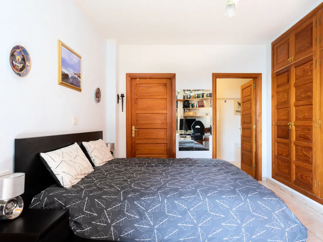 Résidence Luxusapartment