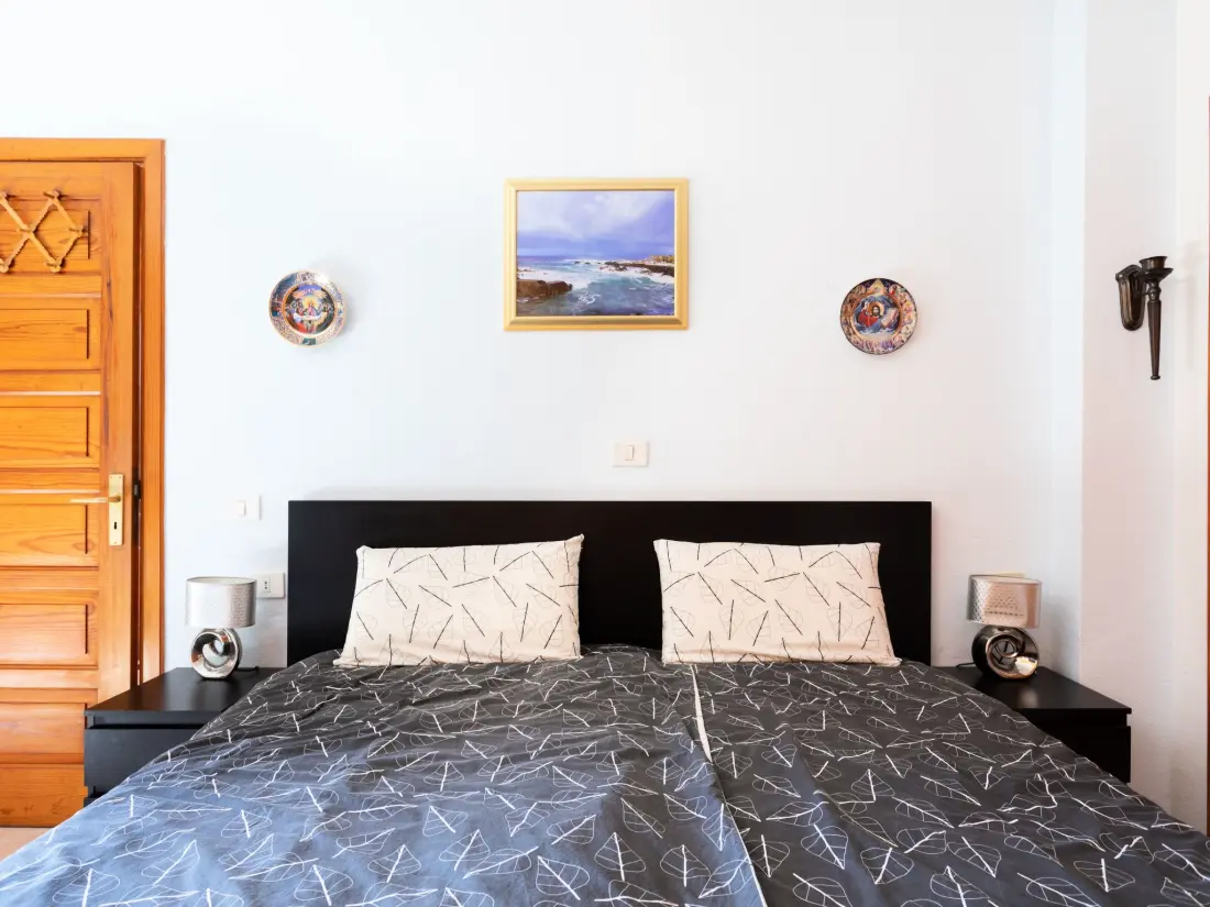 Résidence Luxusapartment