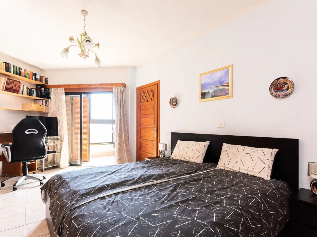 Résidence Luxusapartment