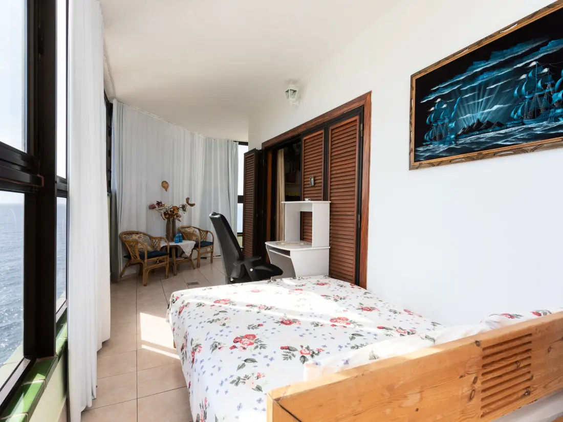 Résidence Luxusapartment