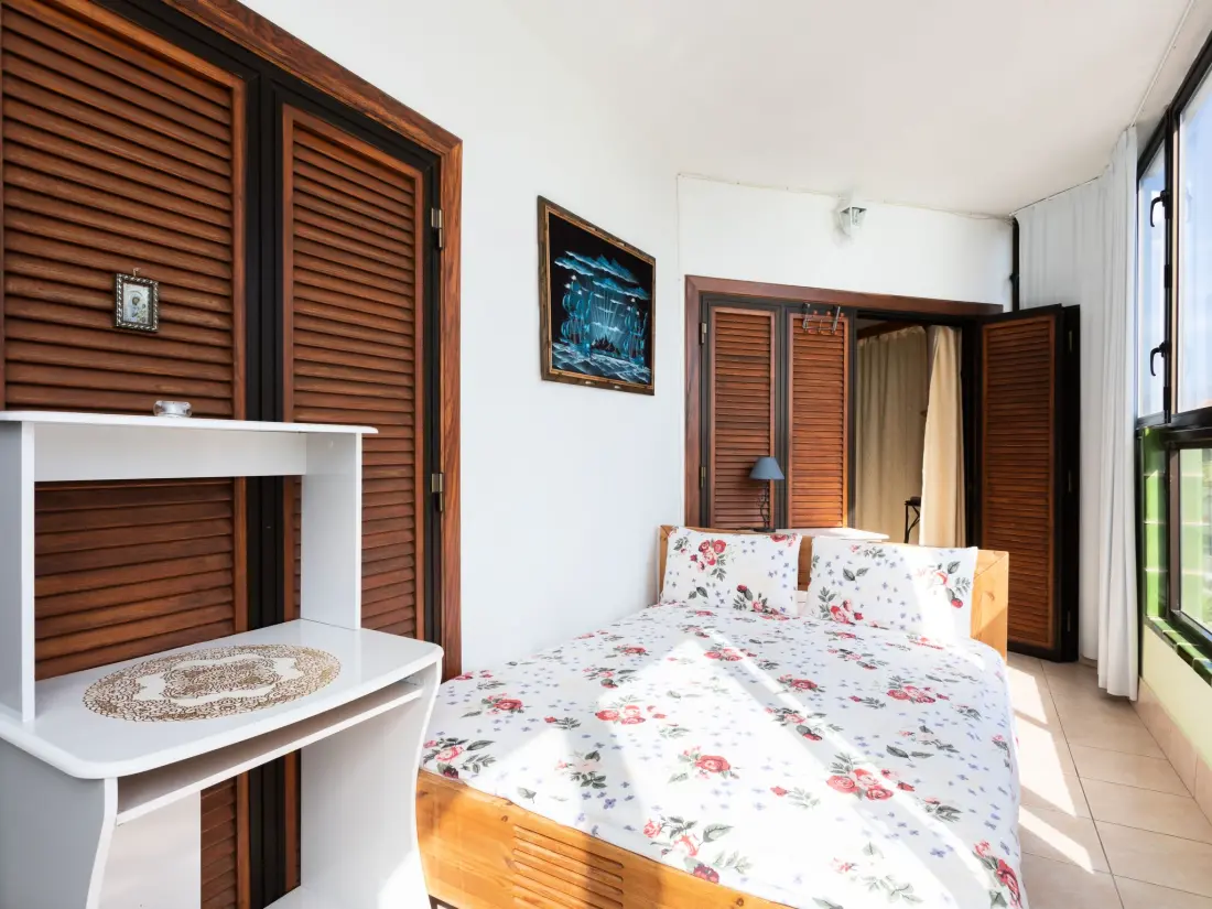 Résidence Luxusapartment