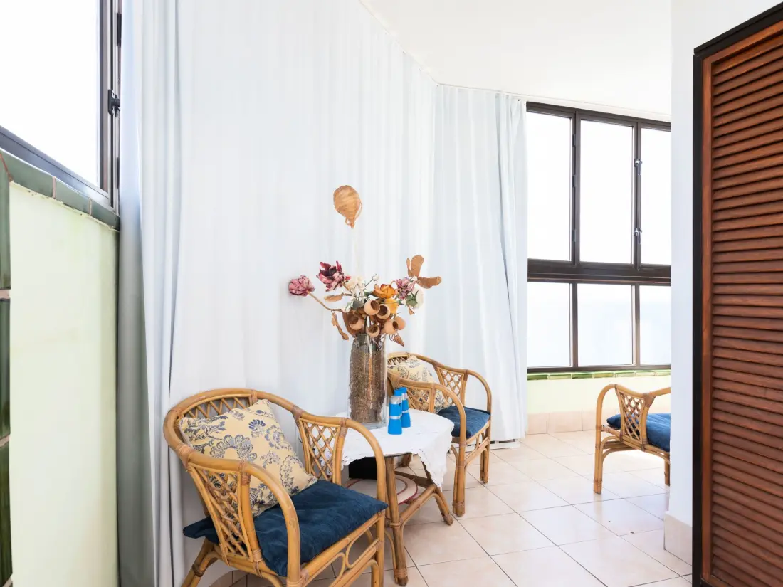 Résidence Luxusapartment