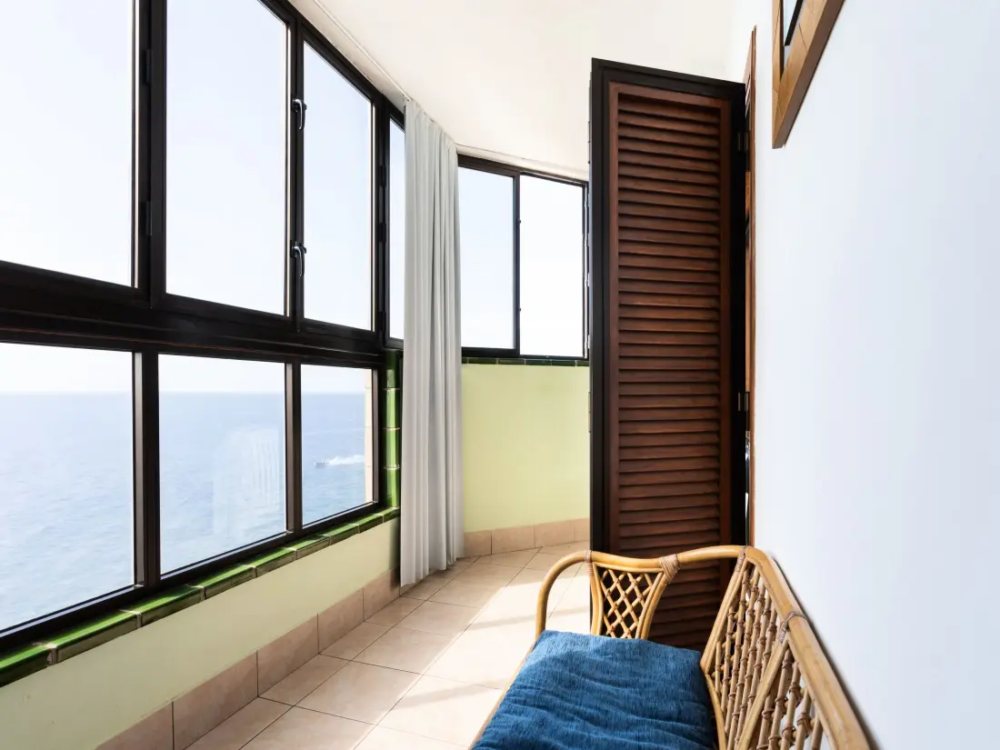 Résidence Luxusapartment