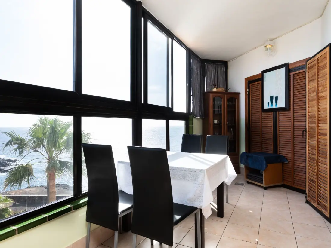 Résidence Luxusapartment