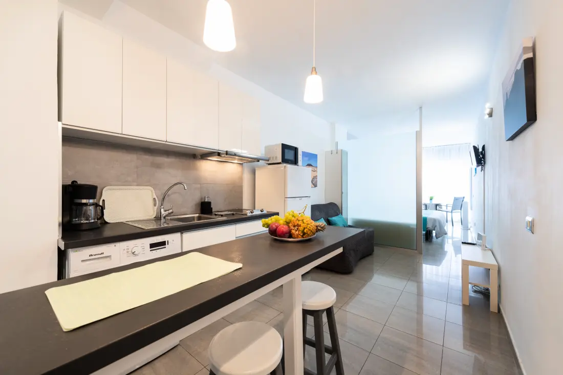 Studio à Las Palmas de Gran Canaria