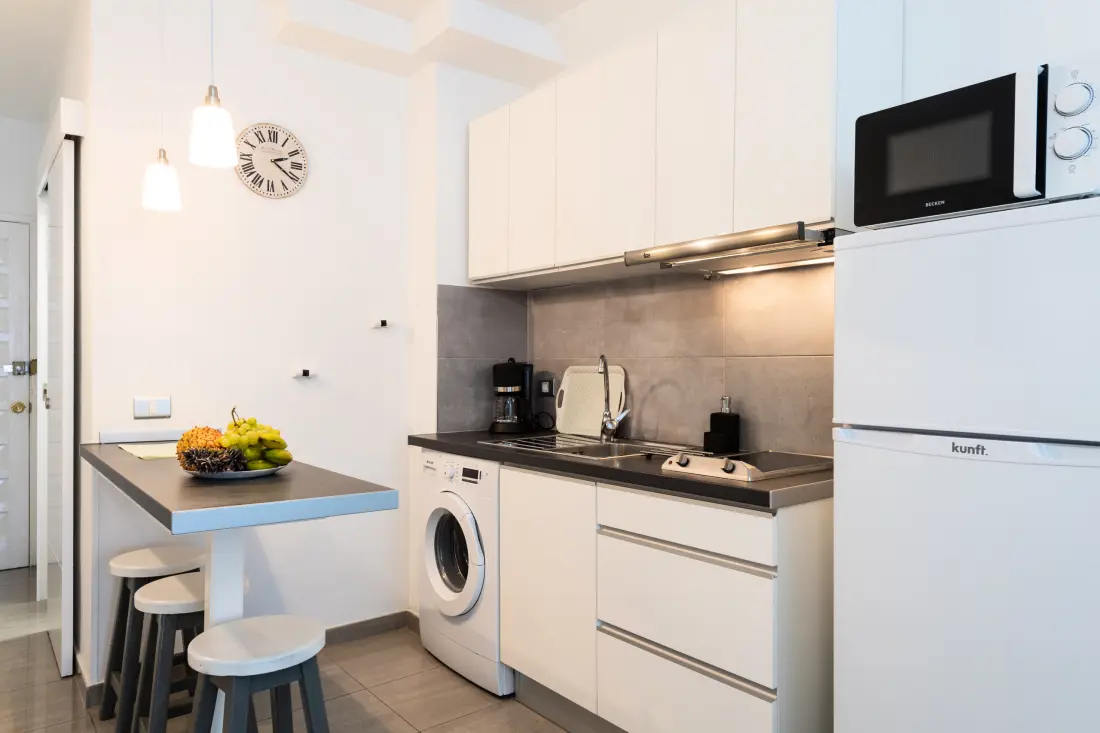 Studio à Las Palmas de Gran Canaria