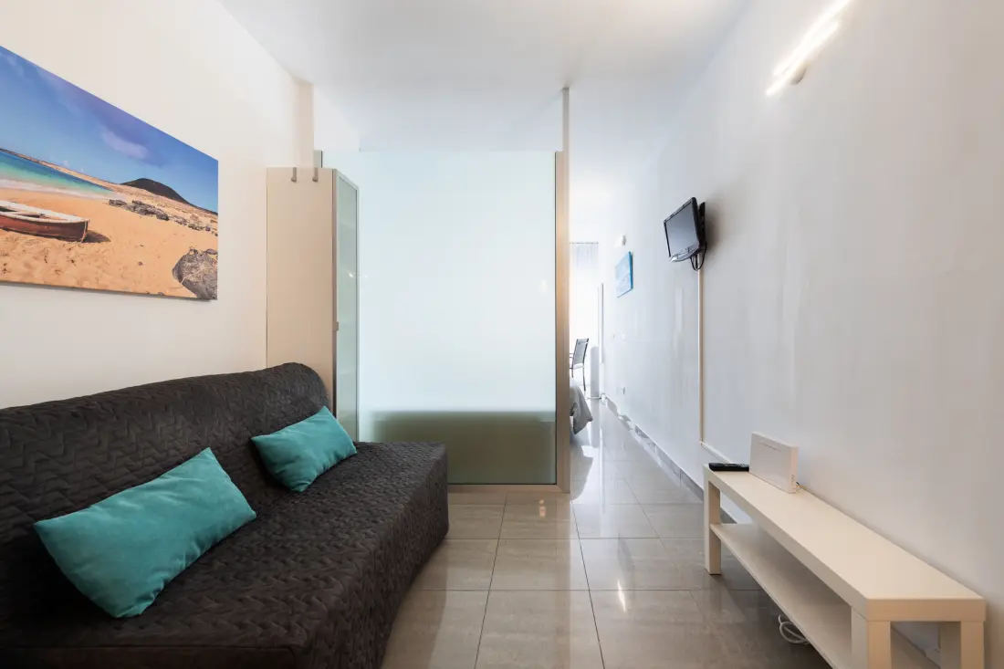 Studio à Las Palmas de Gran Canaria