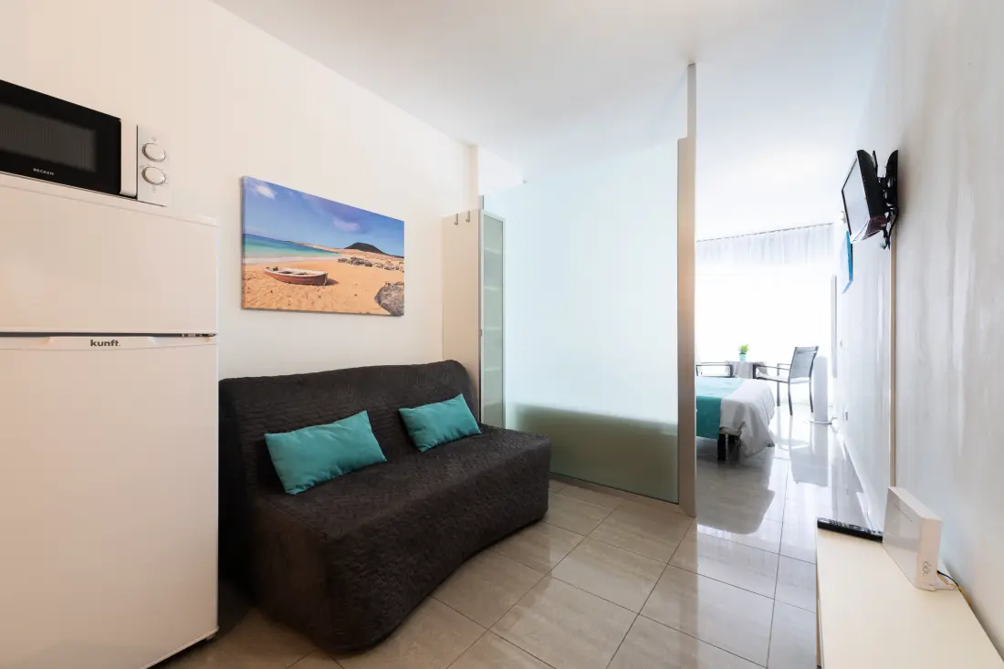 Studio à Las Palmas de Gran Canaria