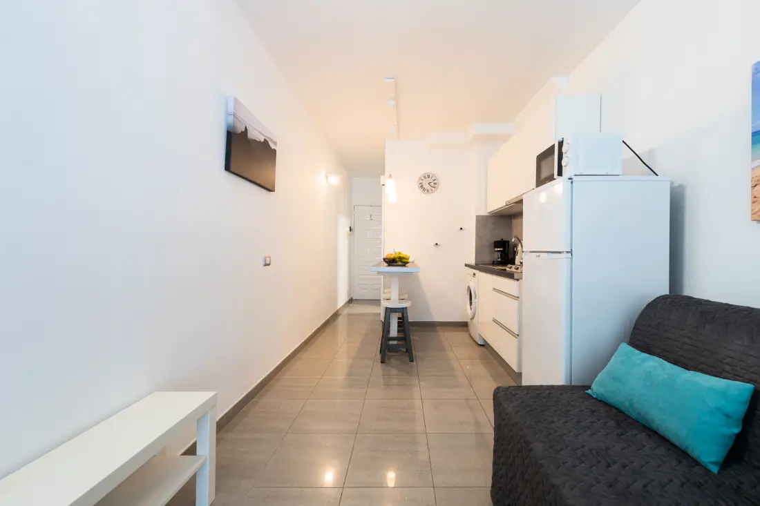 Studio à Las Palmas de Gran Canaria