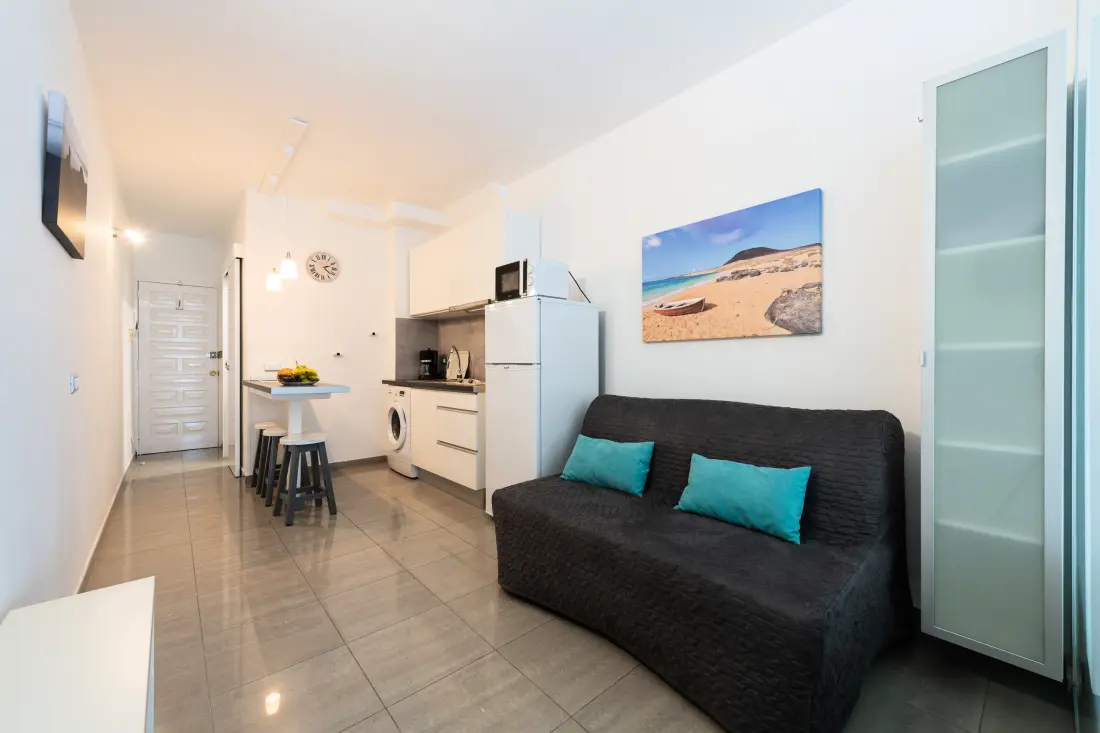 Studio à Las Palmas de Gran Canaria