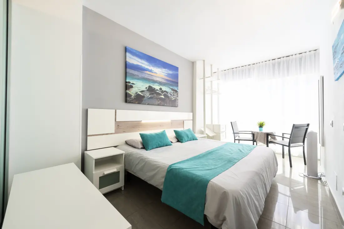 Studio à Las Palmas de Gran Canaria