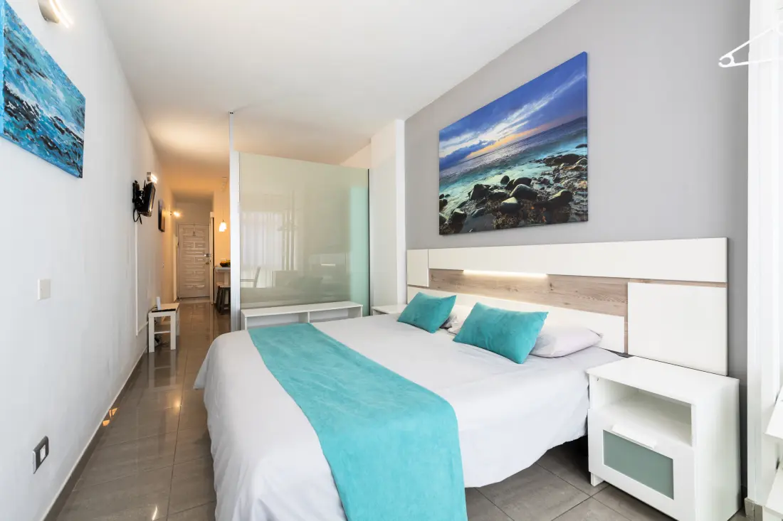 Studio à Las Palmas de Gran Canaria