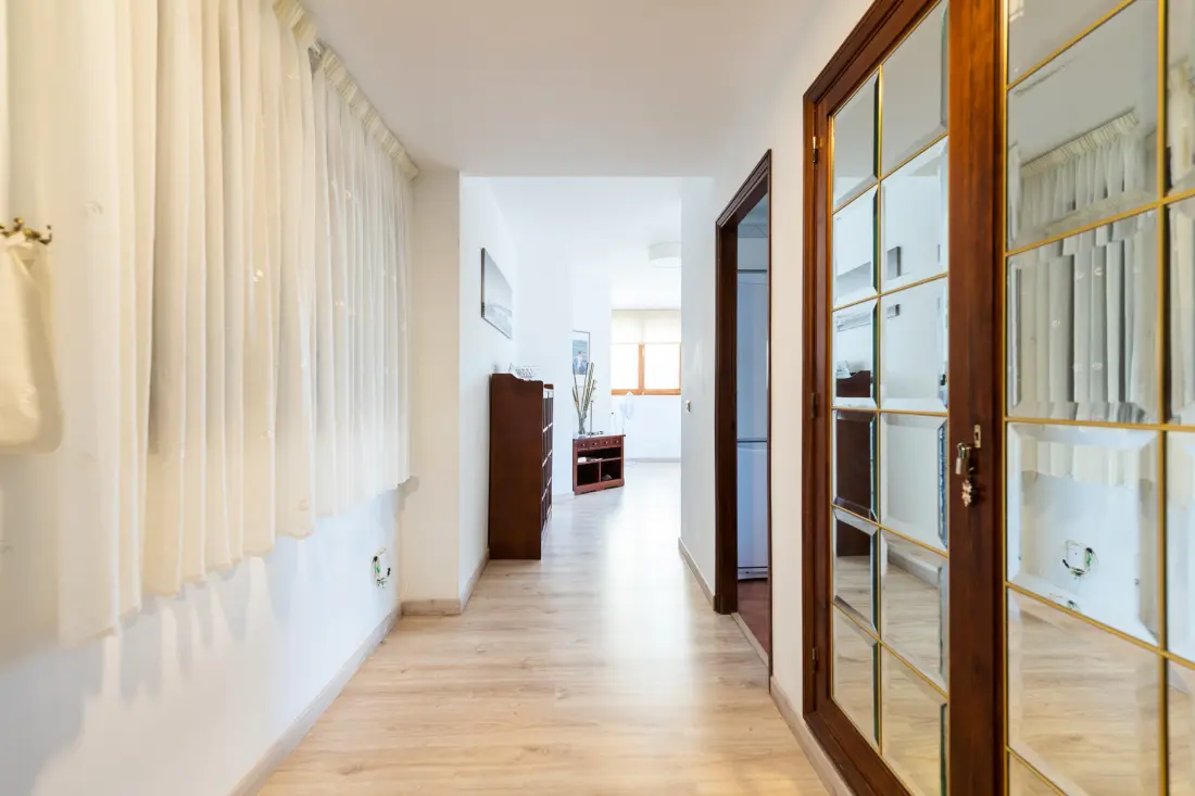 Maison à Las Palmas de Gran Canaria