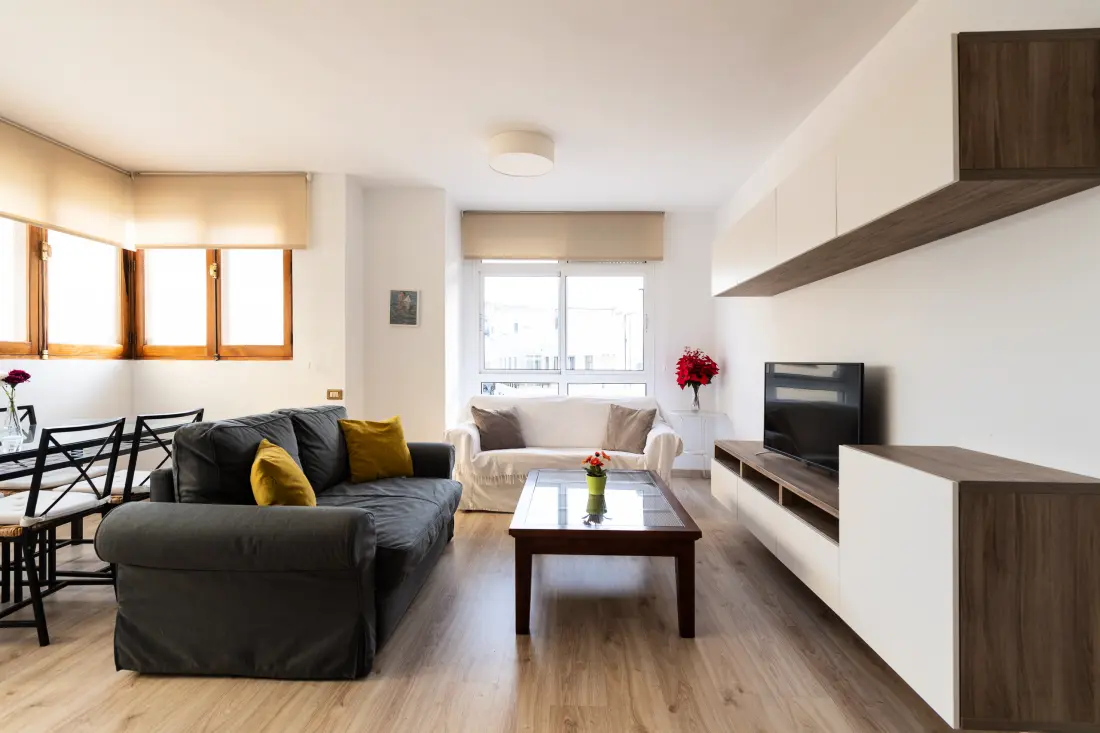 Maison à Las Palmas de Gran Canaria