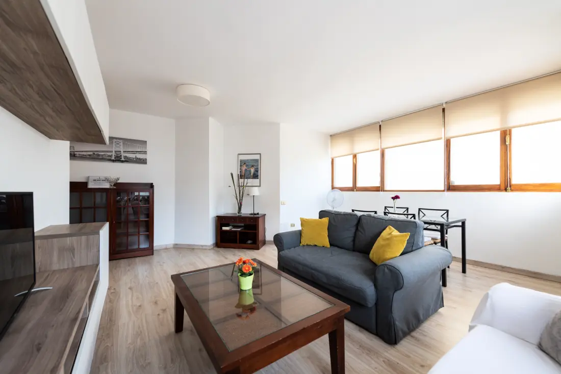 Maison à Las Palmas de Gran Canaria
