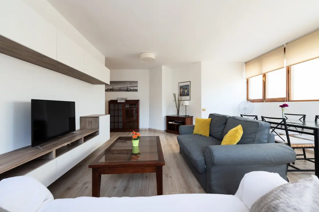 Maison à Las Palmas de Gran Canaria