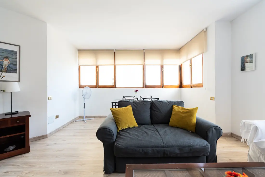 Maison à Las Palmas de Gran Canaria