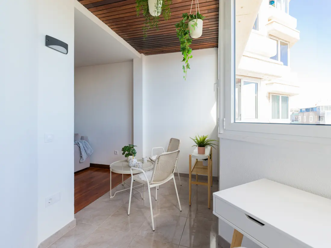 Maison à Las Palmas de Gran Canaria