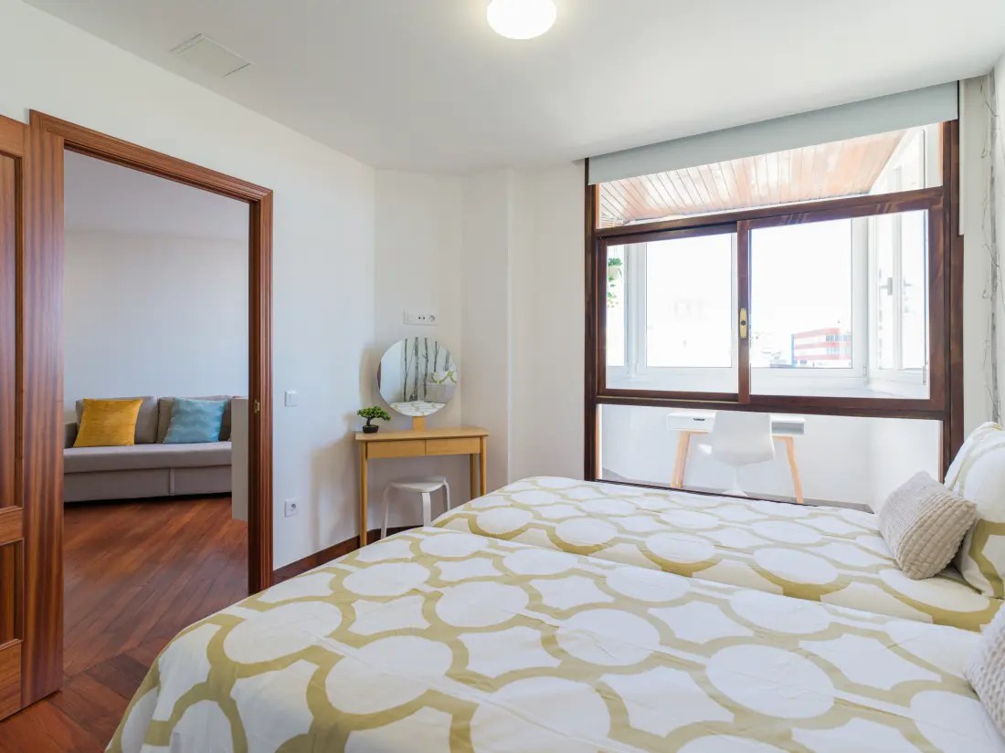Maison à Las Palmas de Gran Canaria