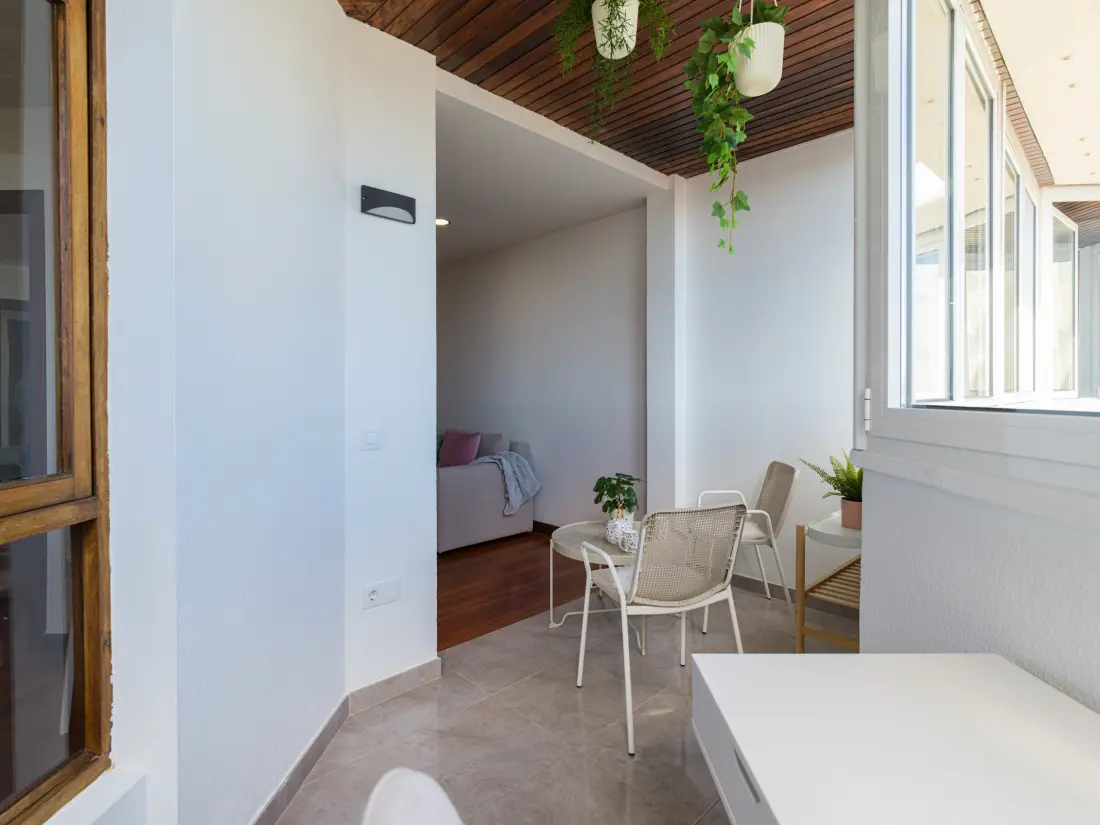 Maison à Las Palmas de Gran Canaria