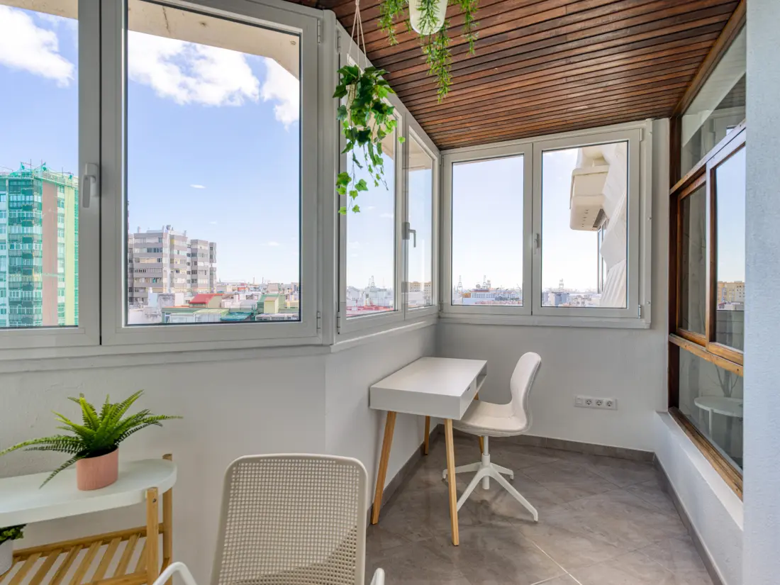 Maison à Las Palmas de Gran Canaria