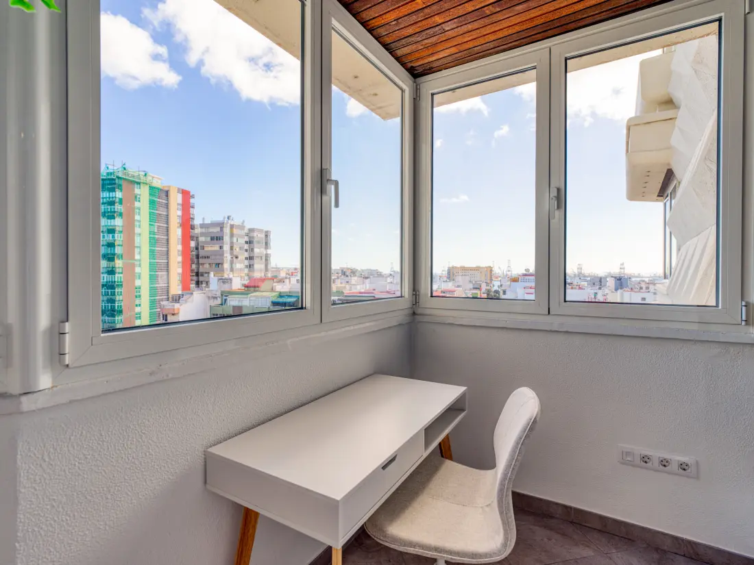 Maison à Las Palmas de Gran Canaria