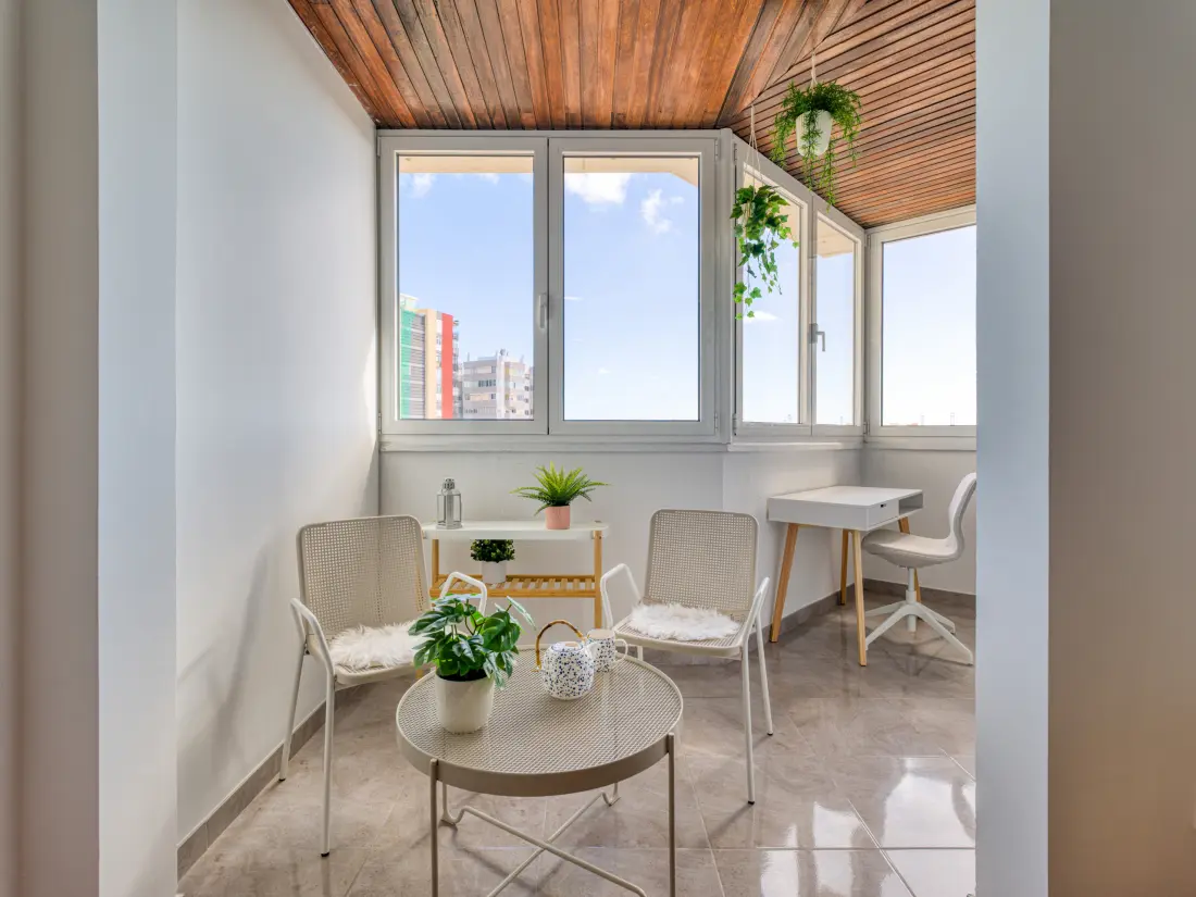 Maison à Las Palmas de Gran Canaria