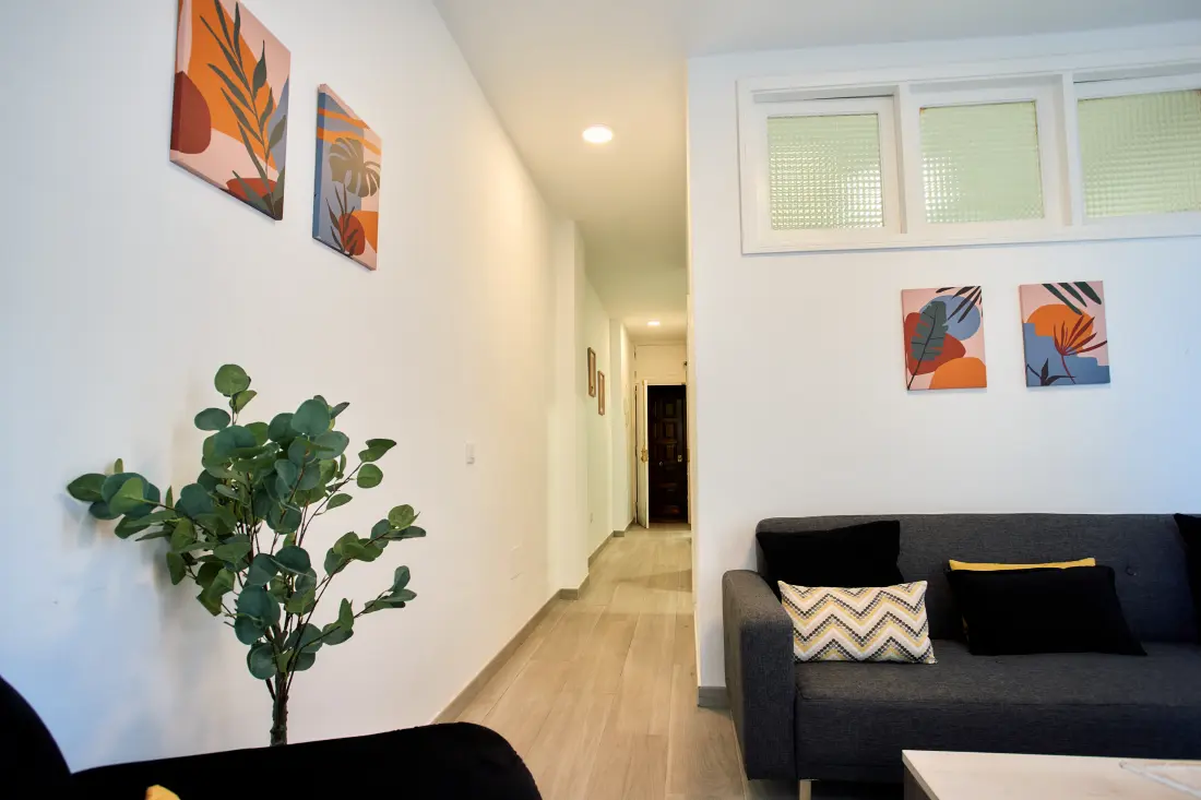 Maison à Las Palmas de Gran Canaria