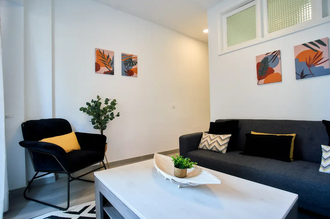 Maison à Las Palmas de Gran Canaria