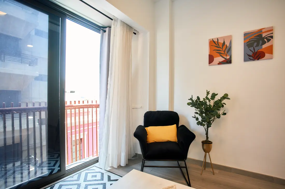 Maison à Las Palmas de Gran Canaria
