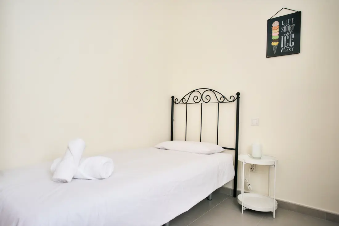 Maison à Las Palmas de Gran Canaria