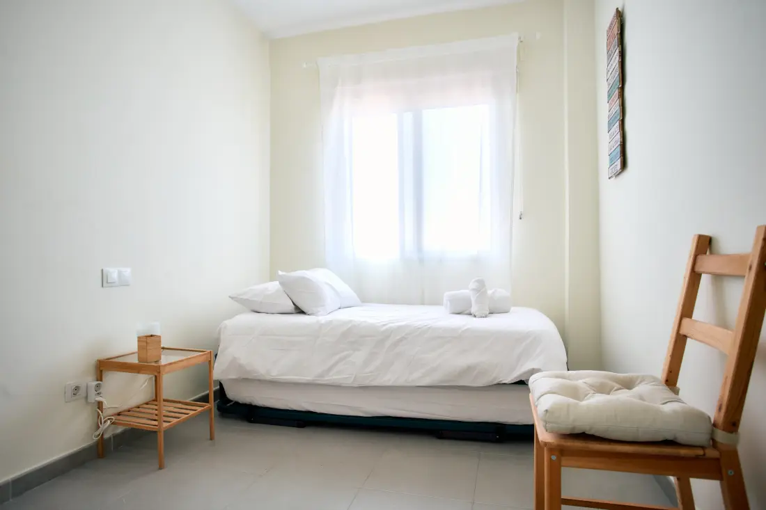 Maison à Las Palmas de Gran Canaria