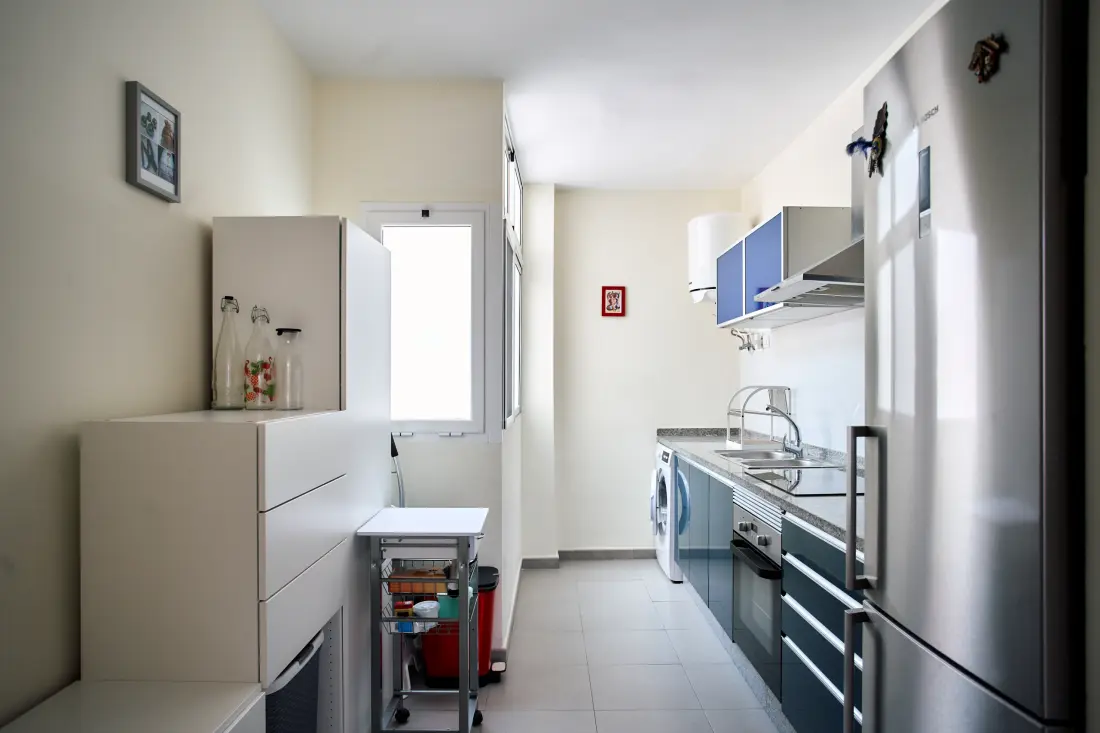 Maison à Las Palmas de Gran Canaria
