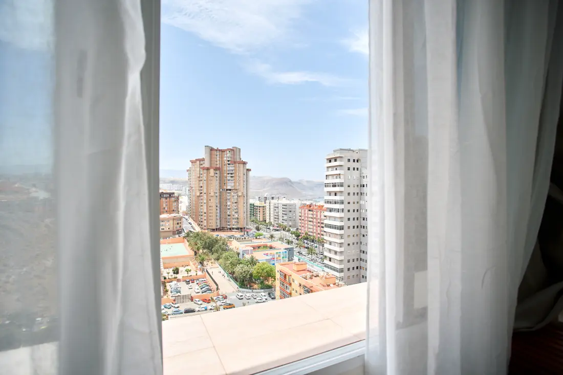 Maison à Las Palmas de Gran Canaria