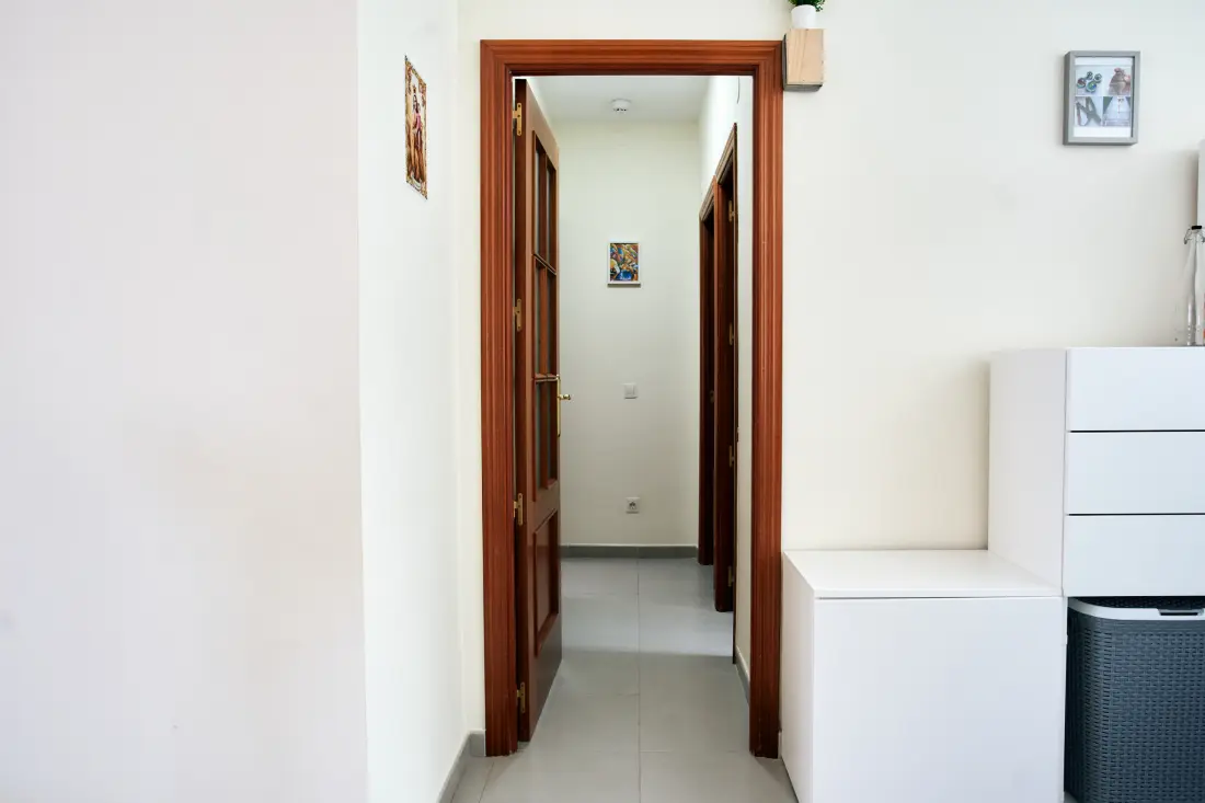 Maison à Las Palmas de Gran Canaria
