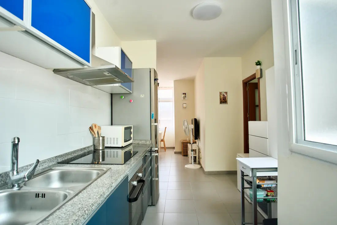 Maison à Las Palmas de Gran Canaria
