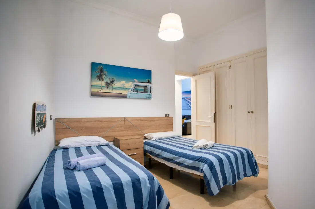Maison à Las Palmas de Gran Canaria