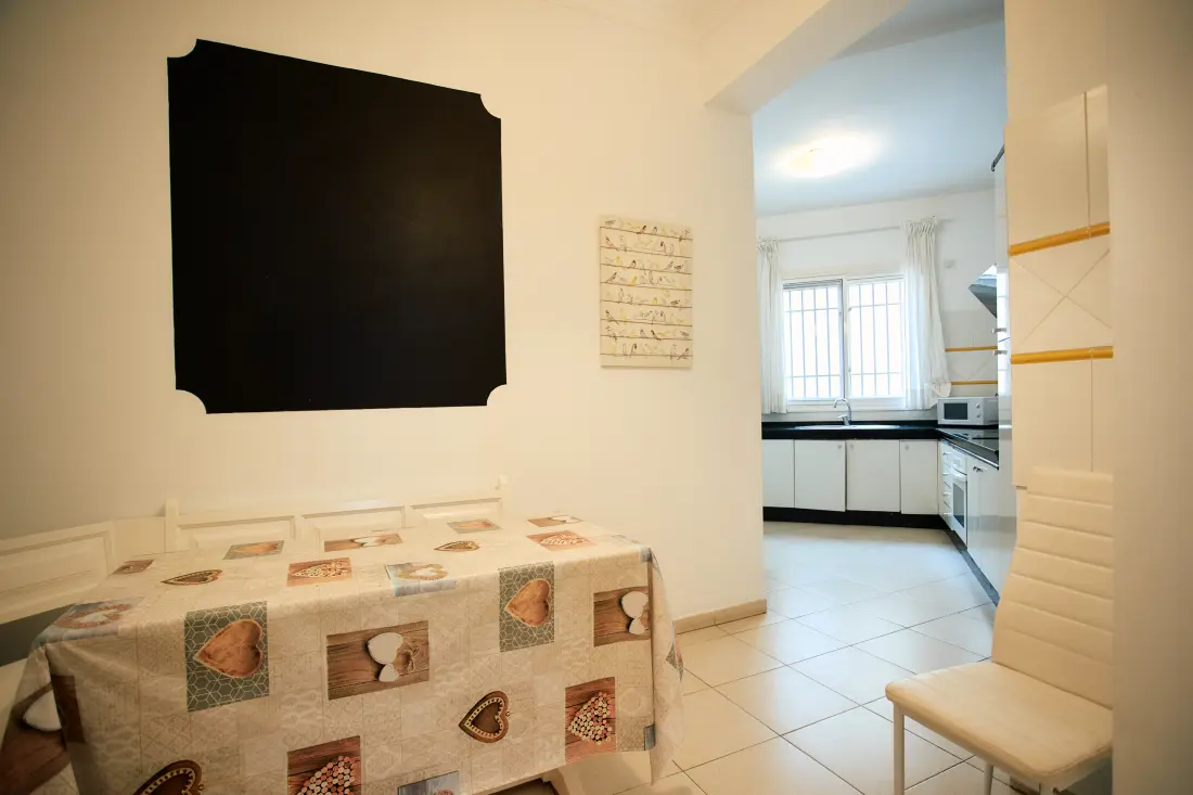 Maison à Las Palmas de Gran Canaria