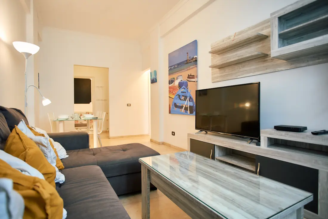 Maison à Las Palmas de Gran Canaria