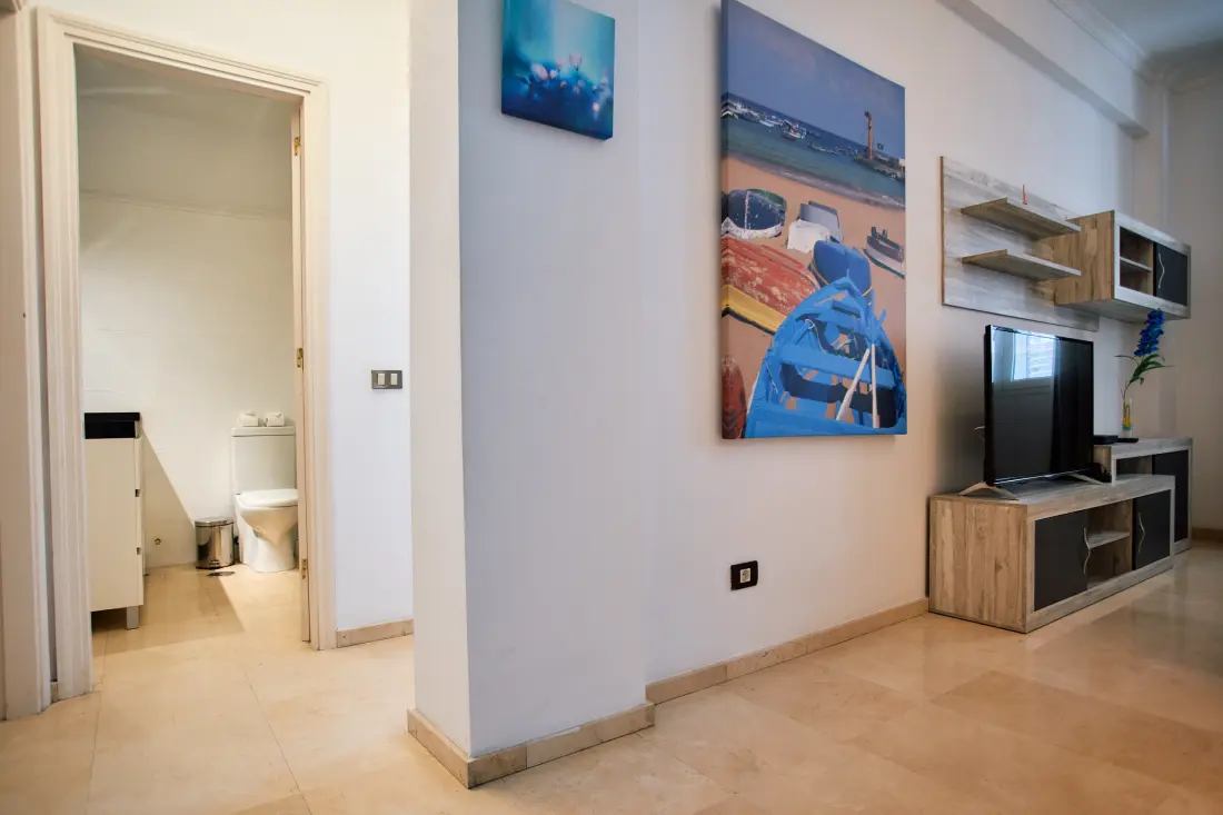 Maison à Las Palmas de Gran Canaria