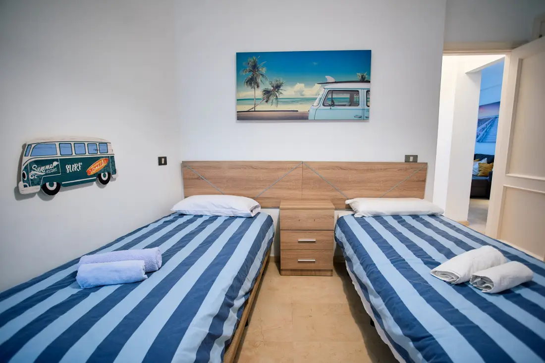 Maison à Las Palmas de Gran Canaria