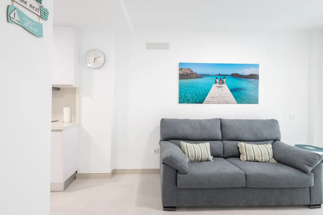 Maison à Las Palmas de Gran Canaria