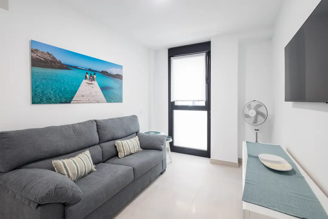 Maison à Las Palmas de Gran Canaria
