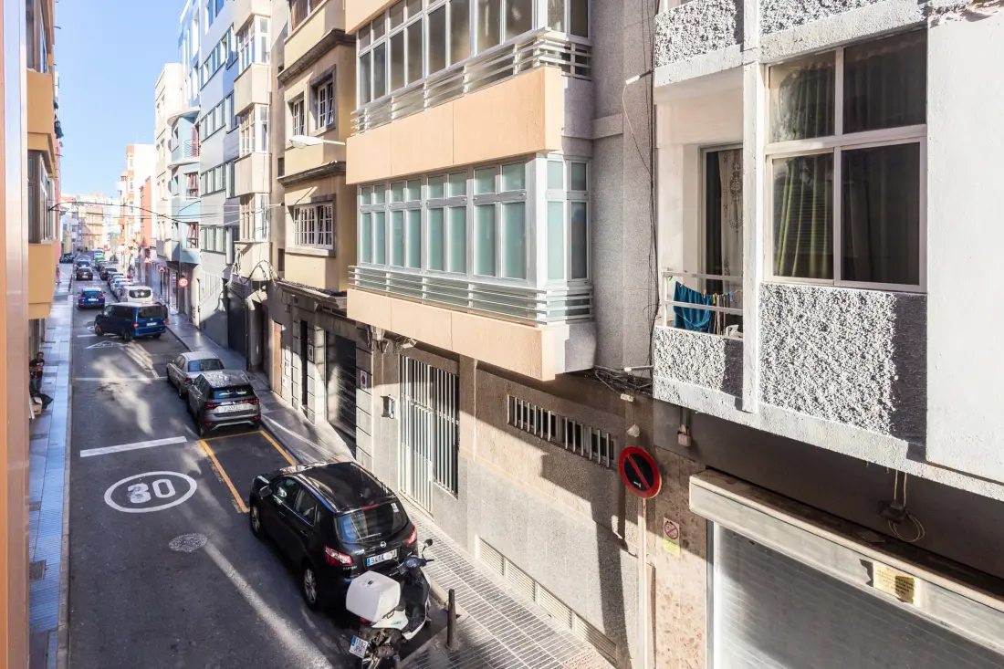 Maison à Las Palmas de Gran Canaria