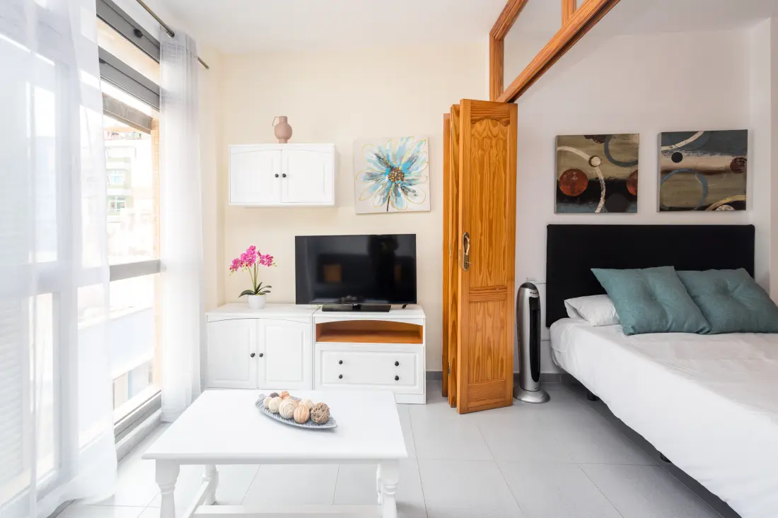 Maison à Las Palmas de Gran Canaria