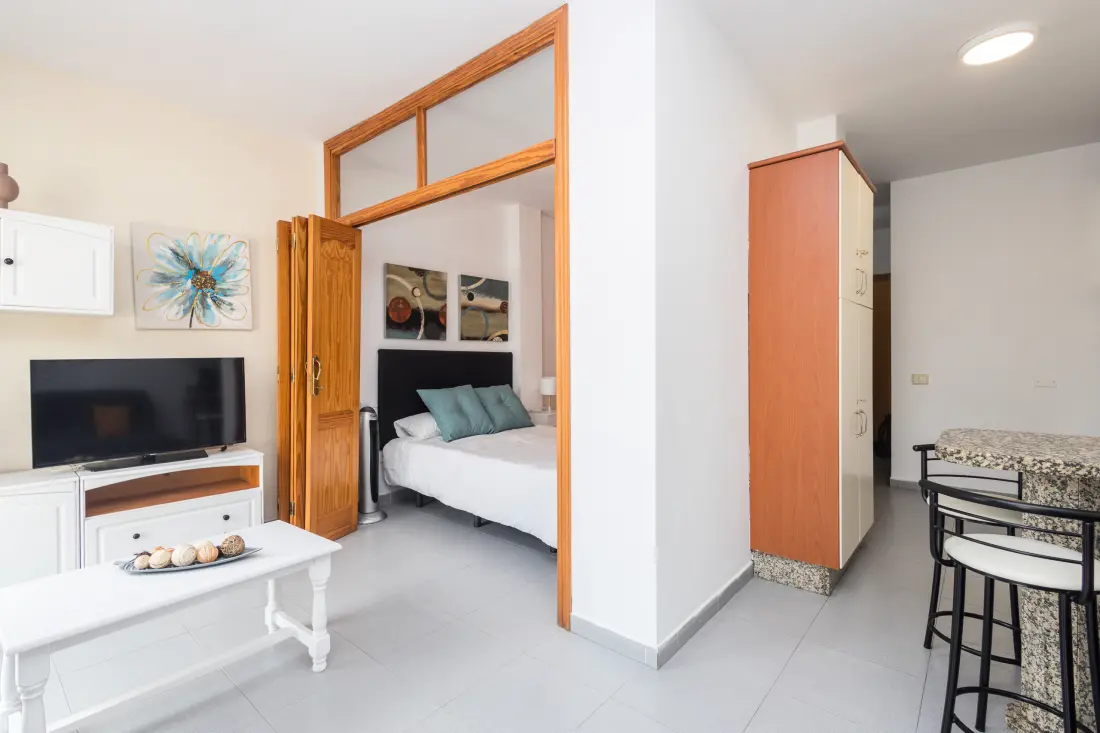 Maison à Las Palmas de Gran Canaria
