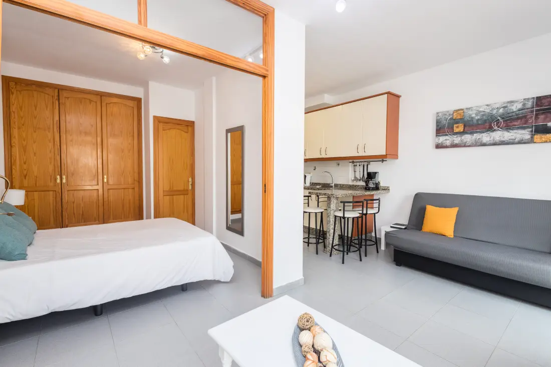 Maison à Las Palmas de Gran Canaria