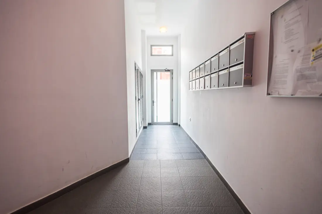 Maison à Las Palmas de Gran Canaria