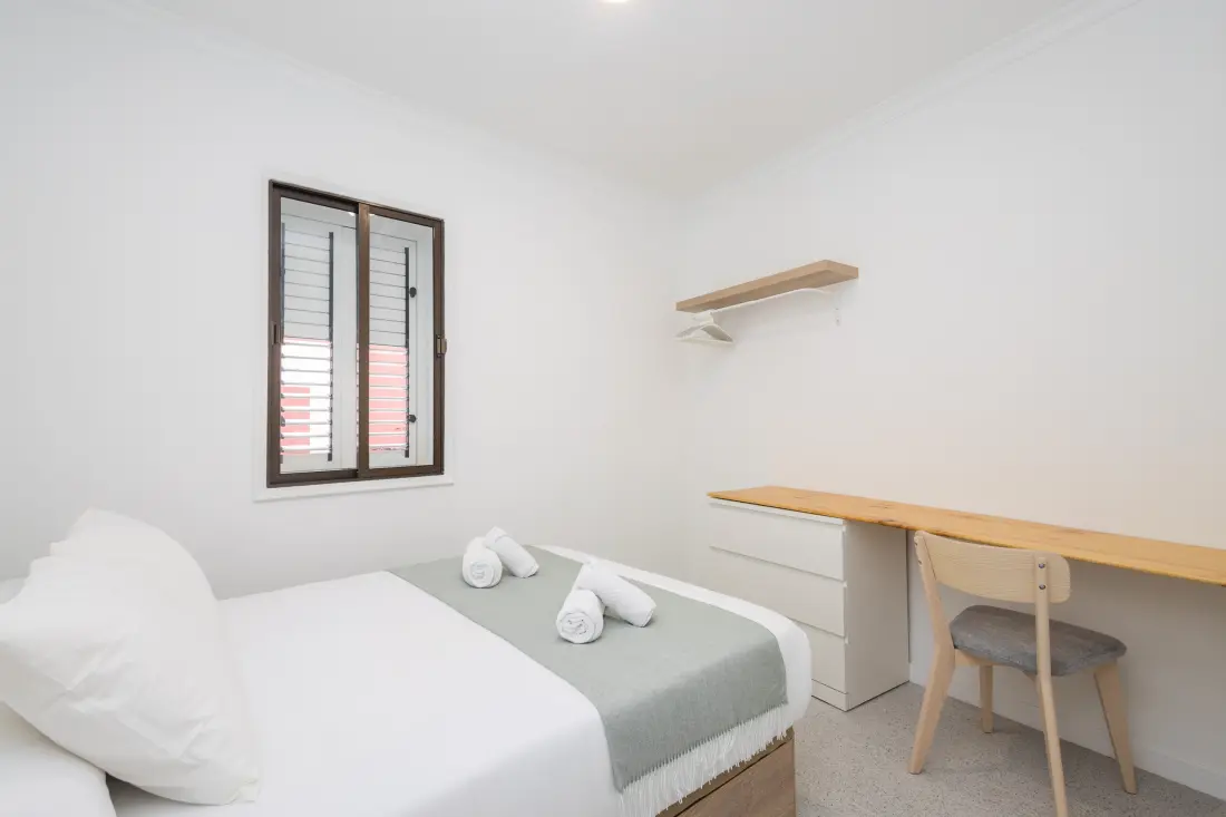 Maison à Las Palmas de Gran Canaria